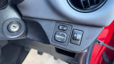 Toyota Yaris 1.33 VVT-i Sport 5dr Petrol Hatchback